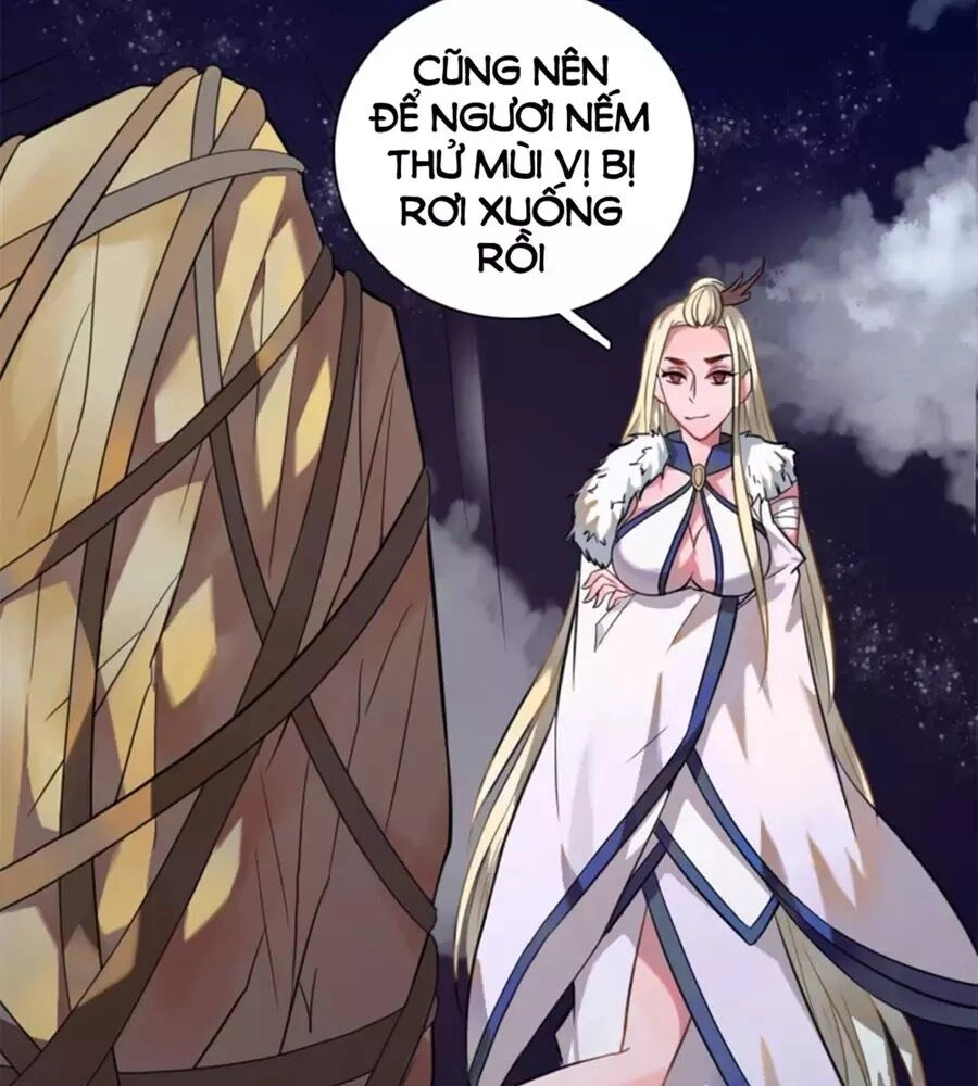 Vạn Năm Nhân Duyên Nhất Tuyến Khiên Chapter 72 - 57