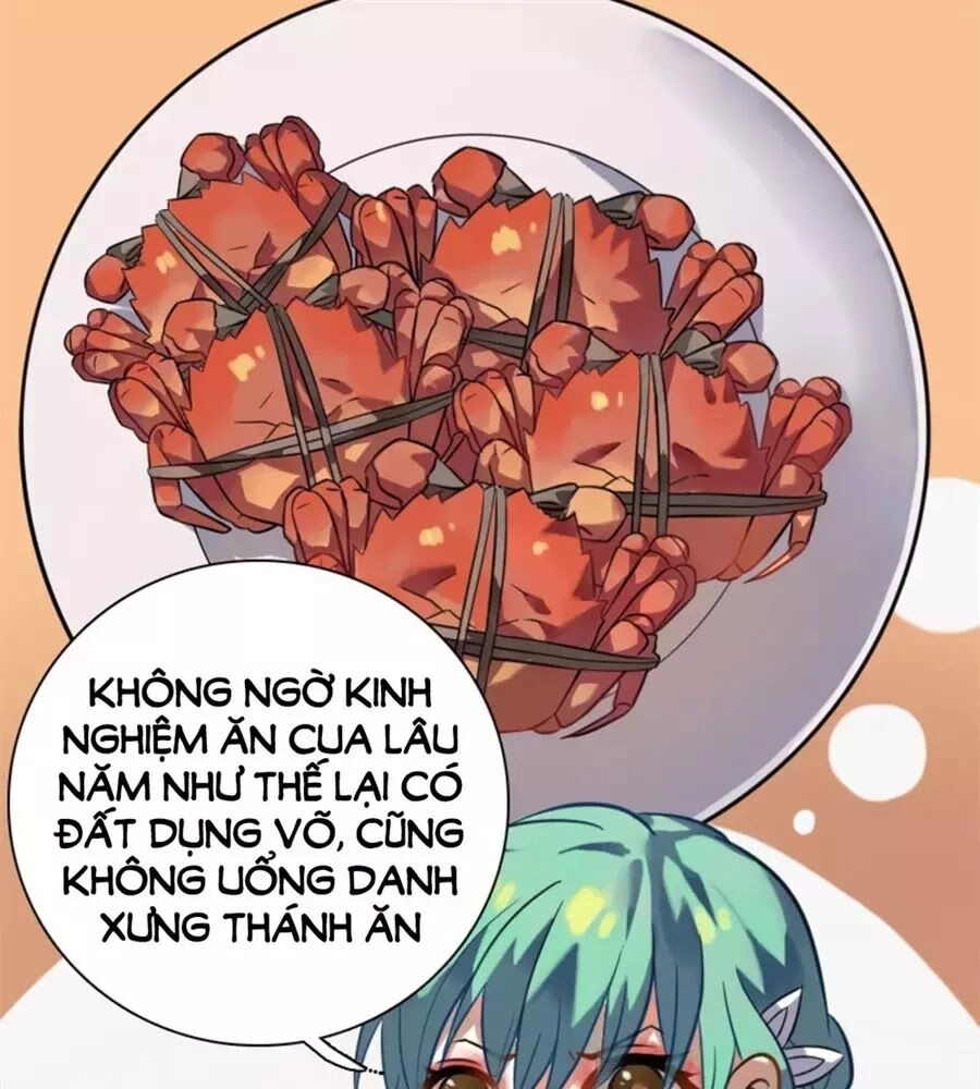 Vạn Năm Nhân Duyên Nhất Tuyến Khiên Chapter 72 - 65