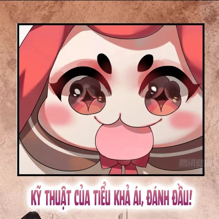 Vạn Năm Nhân Duyên Nhất Tuyến Khiên Chapter 72 - 79