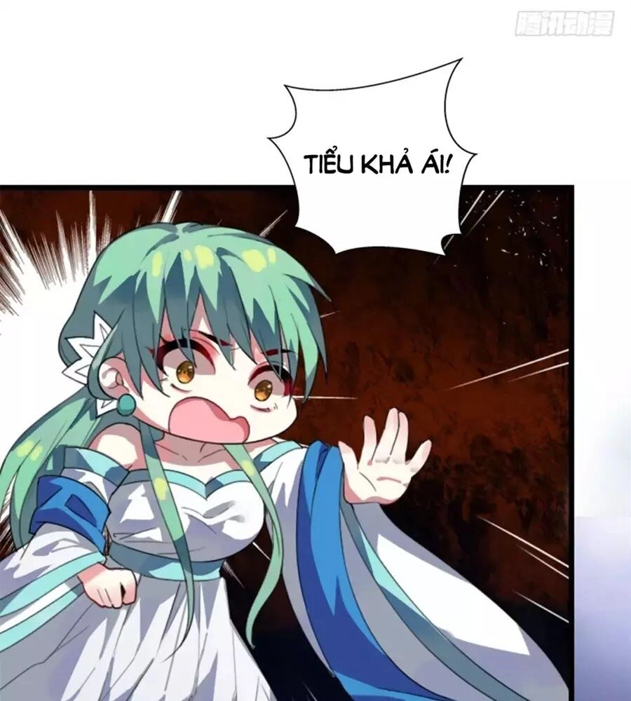 Vạn Năm Nhân Duyên Nhất Tuyến Khiên Chapter 72 - 83