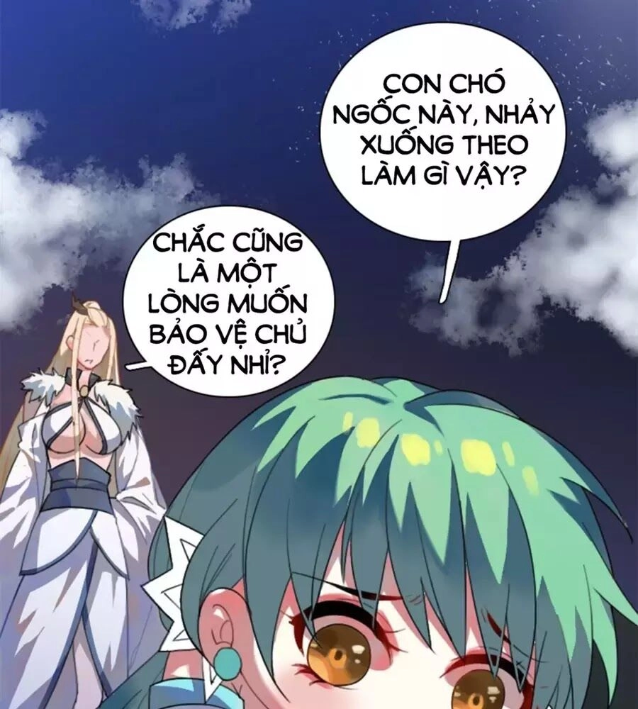 Vạn Năm Nhân Duyên Nhất Tuyến Khiên Chapter 72 - 85