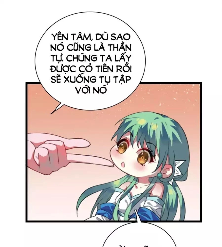 Vạn Năm Nhân Duyên Nhất Tuyến Khiên Chapter 72 - 87