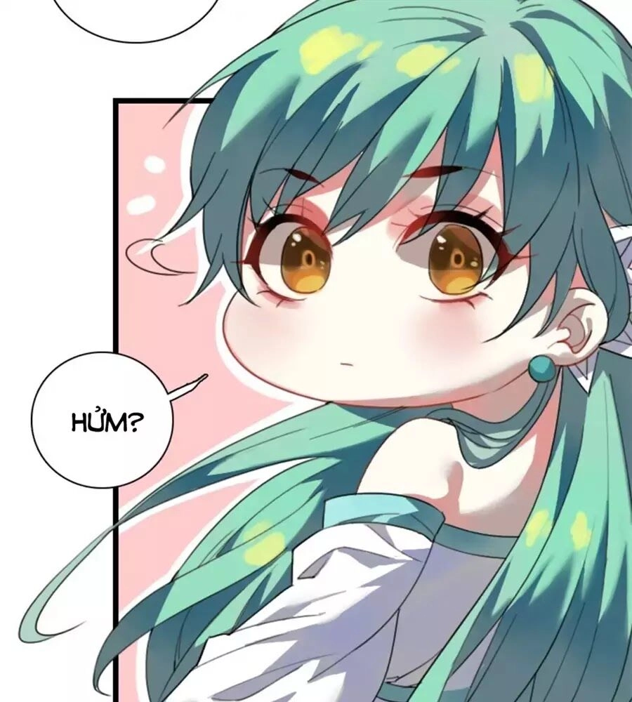 Vạn Năm Nhân Duyên Nhất Tuyến Khiên Chapter 72 - 94