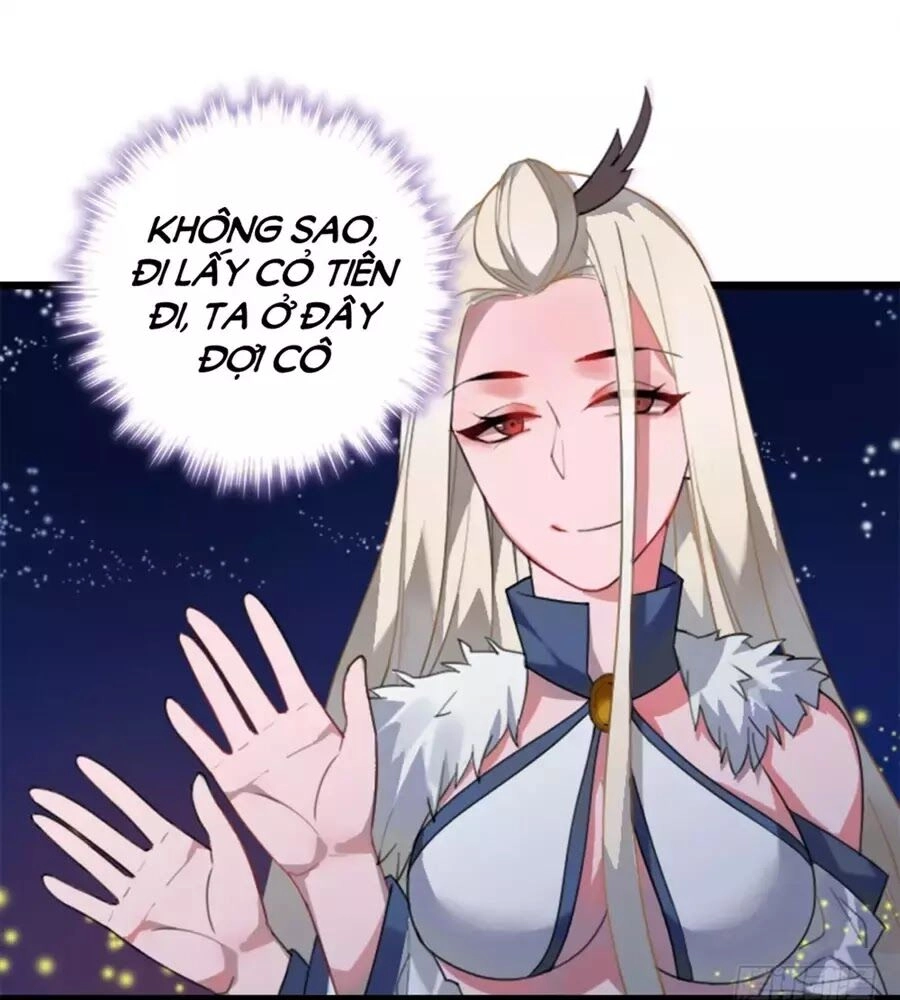 Vạn Năm Nhân Duyên Nhất Tuyến Khiên Chapter 72 - 102