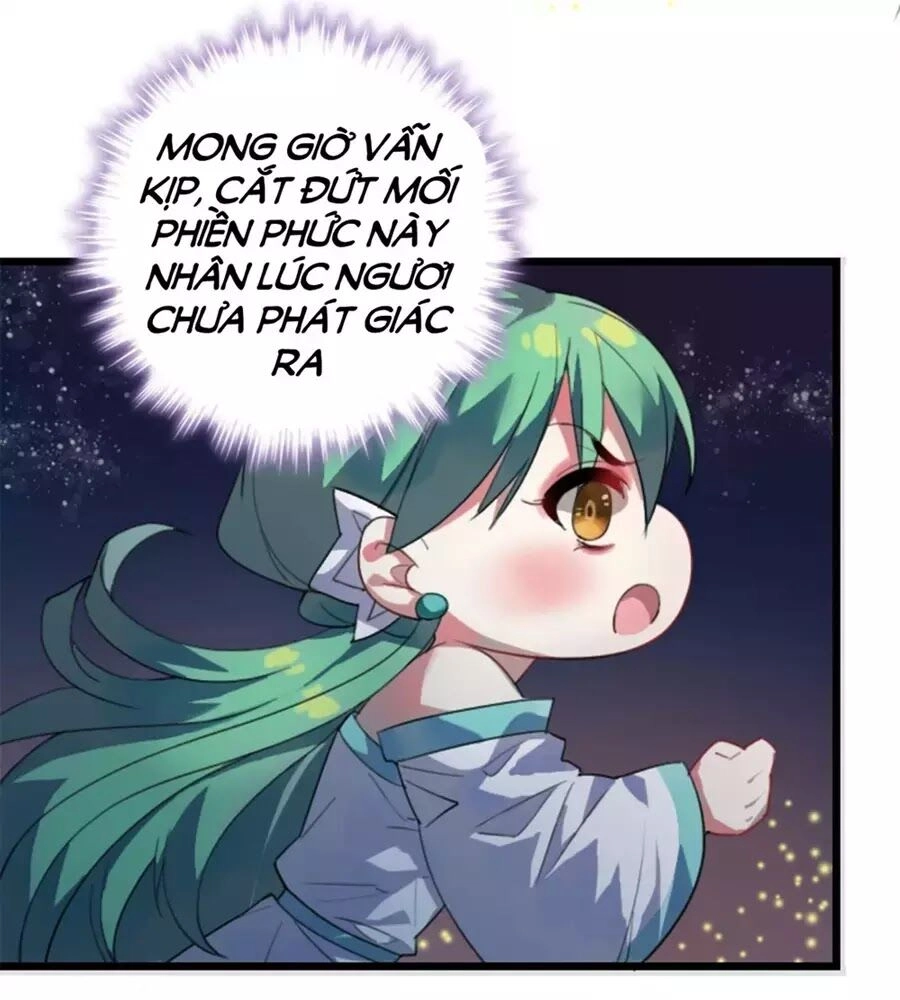 Vạn Năm Nhân Duyên Nhất Tuyến Khiên Chapter 72 - 104