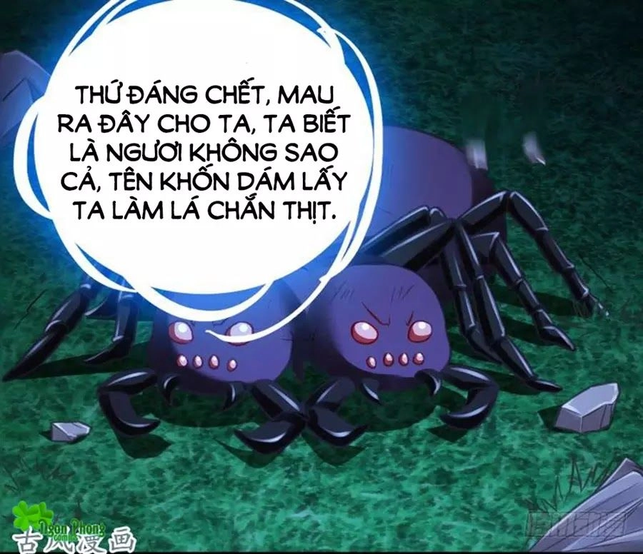 Vạn Năm Nhân Duyên Nhất Tuyến Khiên Chapter 73 - 3