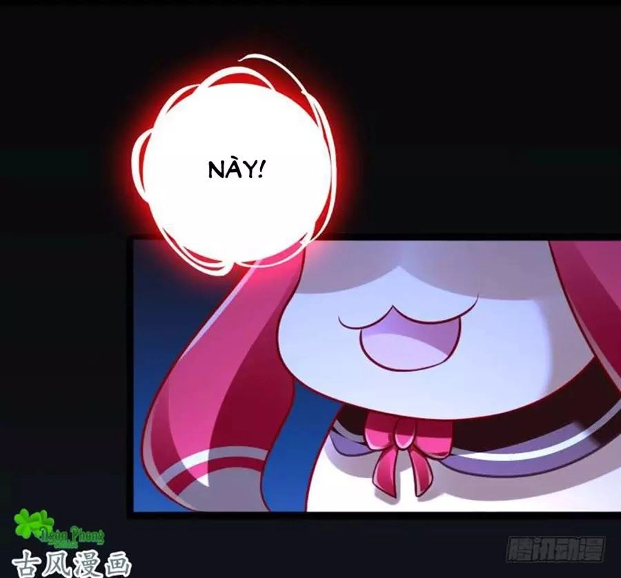 Vạn Năm Nhân Duyên Nhất Tuyến Khiên Chapter 73 - 4