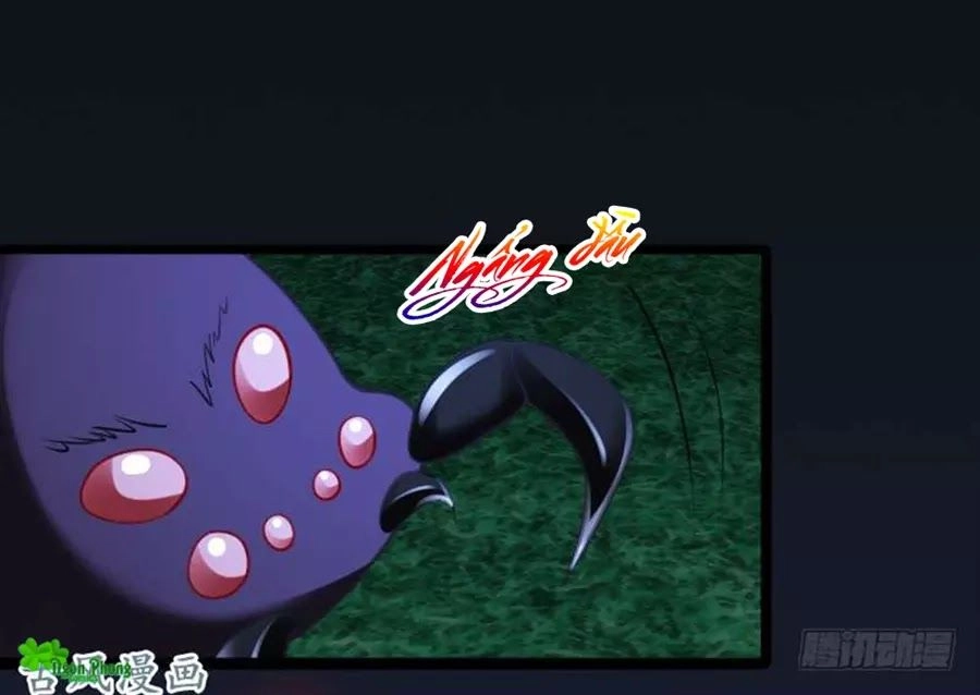 Vạn Năm Nhân Duyên Nhất Tuyến Khiên Chapter 73 - 5