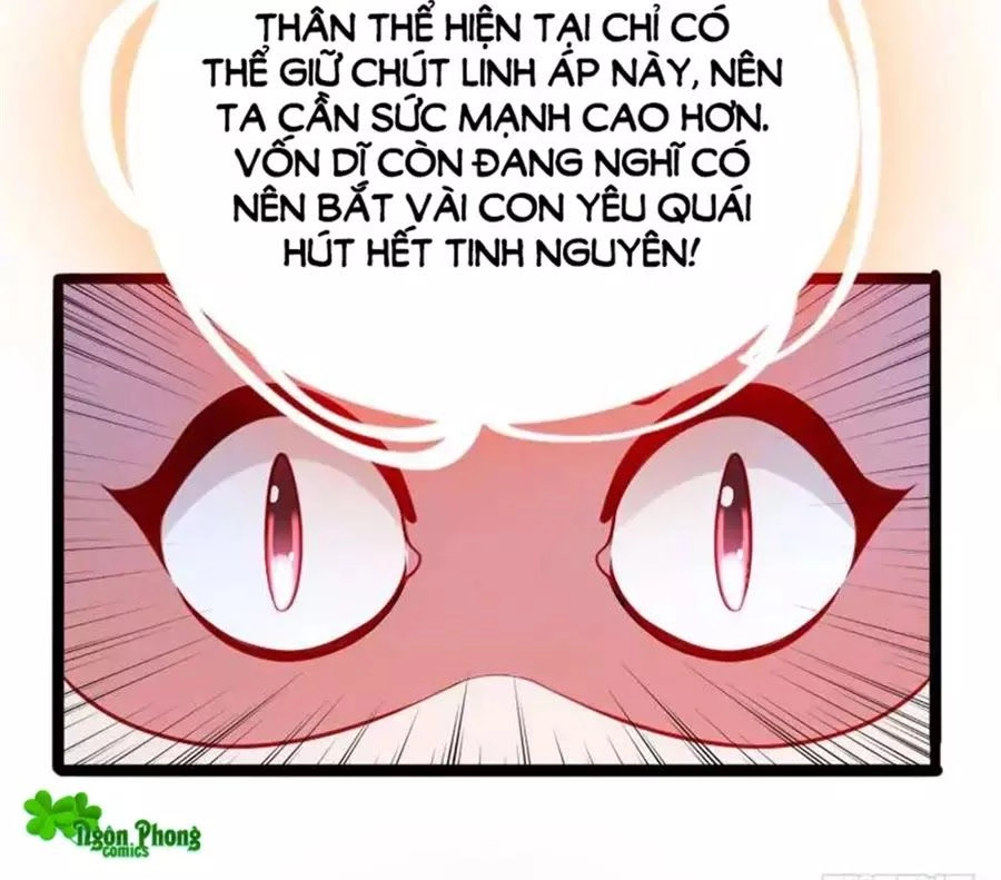 Vạn Năm Nhân Duyên Nhất Tuyến Khiên Chapter 73 - 18
