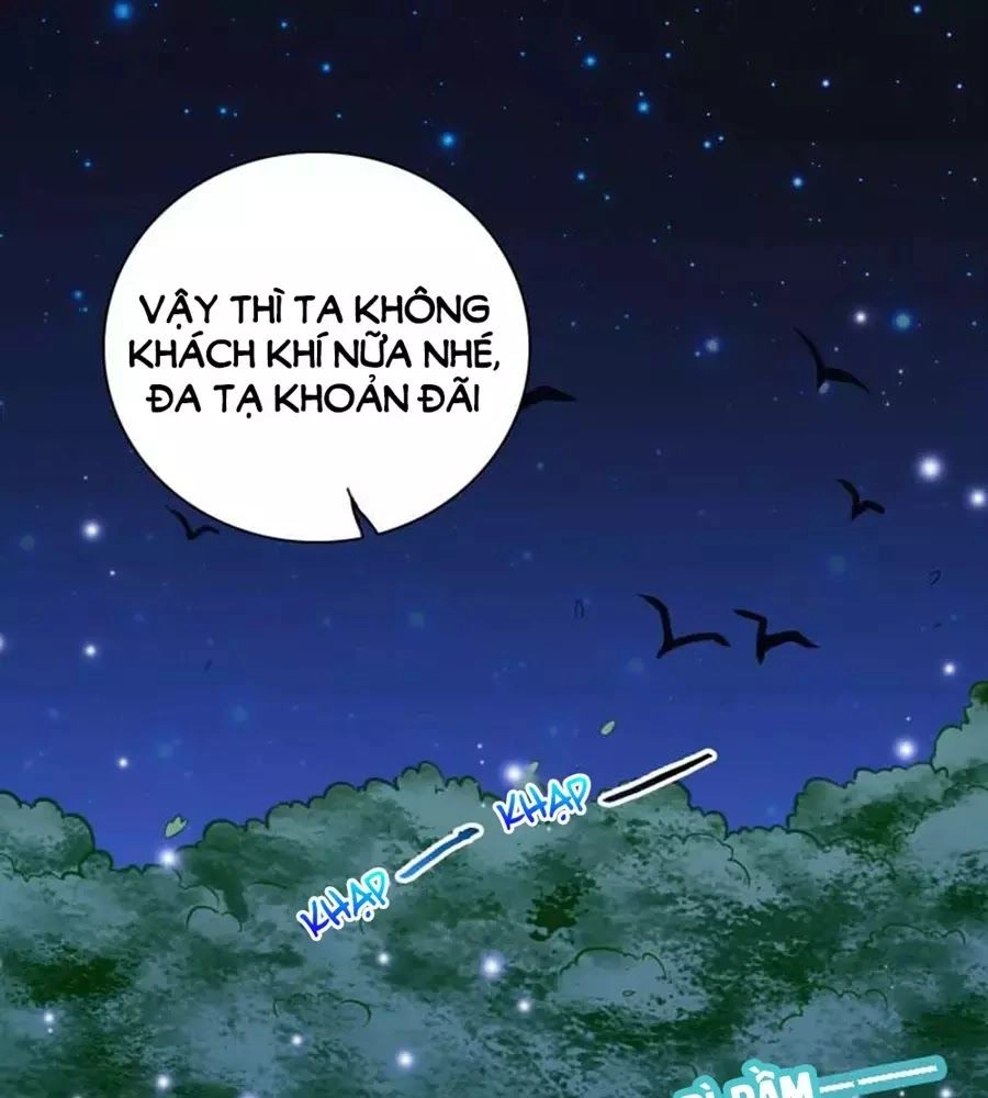 Vạn Năm Nhân Duyên Nhất Tuyến Khiên Chapter 73 - 21