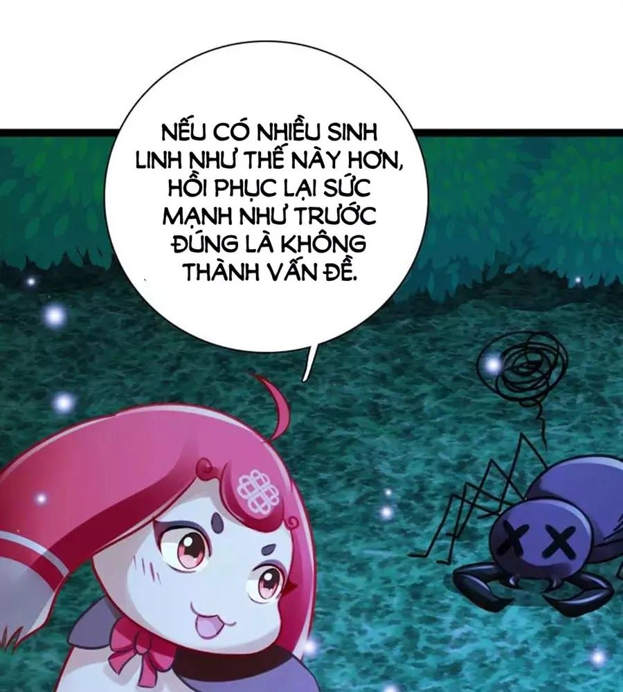 Vạn Năm Nhân Duyên Nhất Tuyến Khiên Chapter 73 - 24