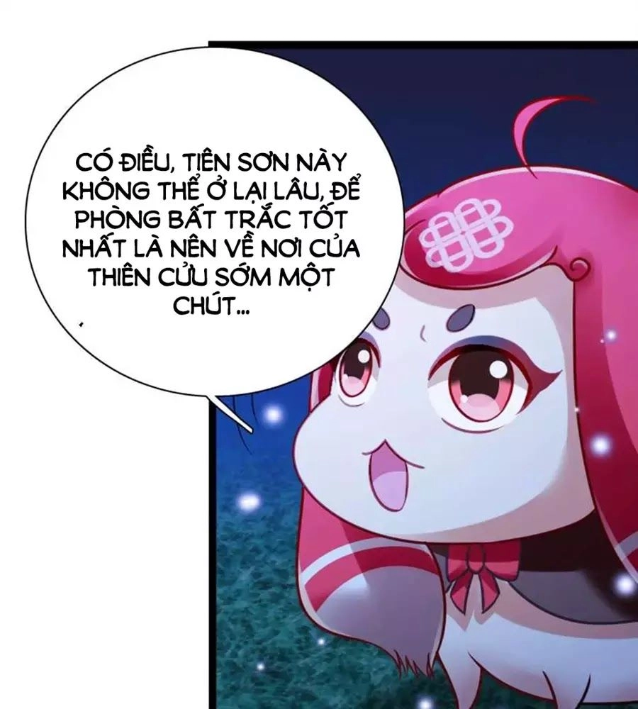 Vạn Năm Nhân Duyên Nhất Tuyến Khiên Chapter 73 - 26