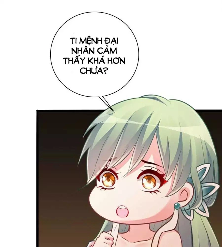 Vạn Năm Nhân Duyên Nhất Tuyến Khiên Chapter 73 - 34