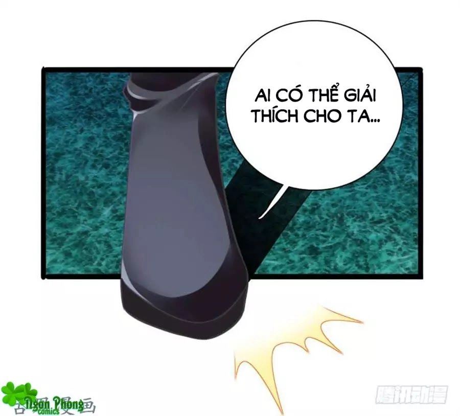 Vạn Năm Nhân Duyên Nhất Tuyến Khiên Chapter 73 - 43