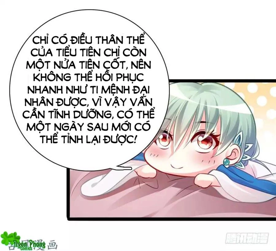 Vạn Năm Nhân Duyên Nhất Tuyến Khiên Chapter 73 - 47