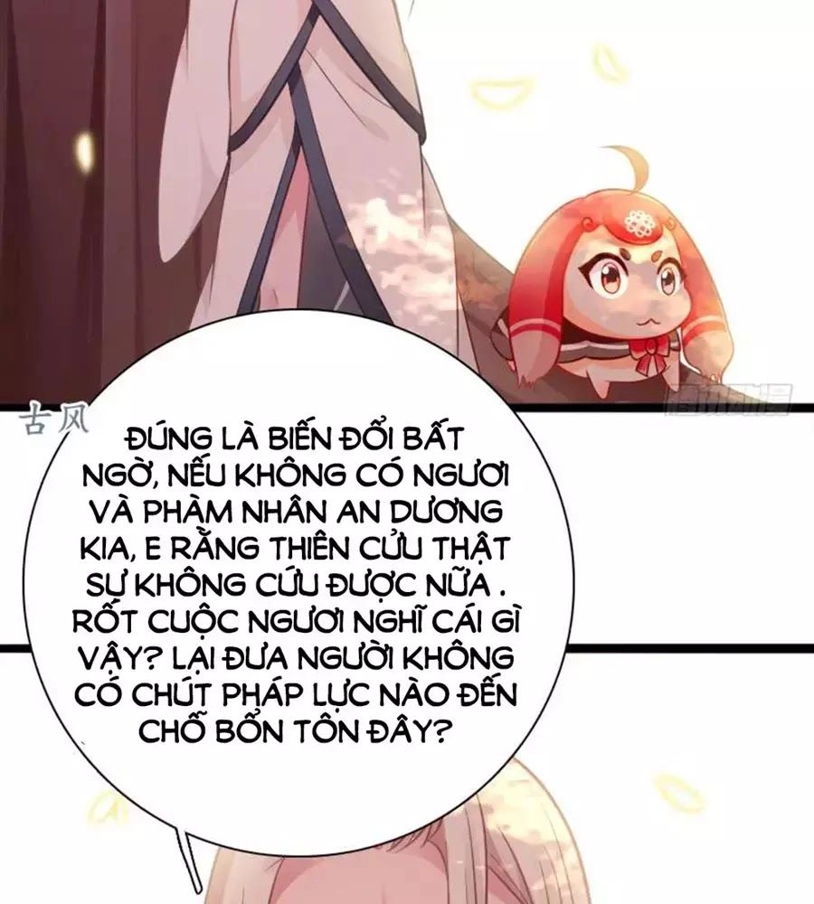 Vạn Năm Nhân Duyên Nhất Tuyến Khiên Chapter 73 - 50