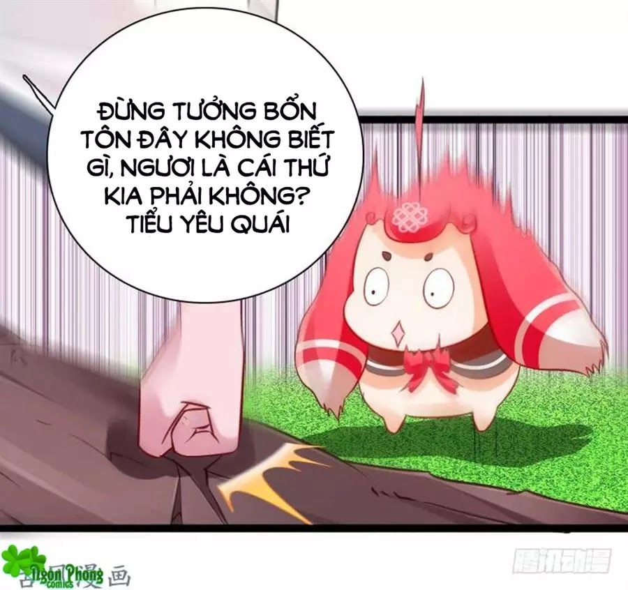 Vạn Năm Nhân Duyên Nhất Tuyến Khiên Chapter 73 - 54