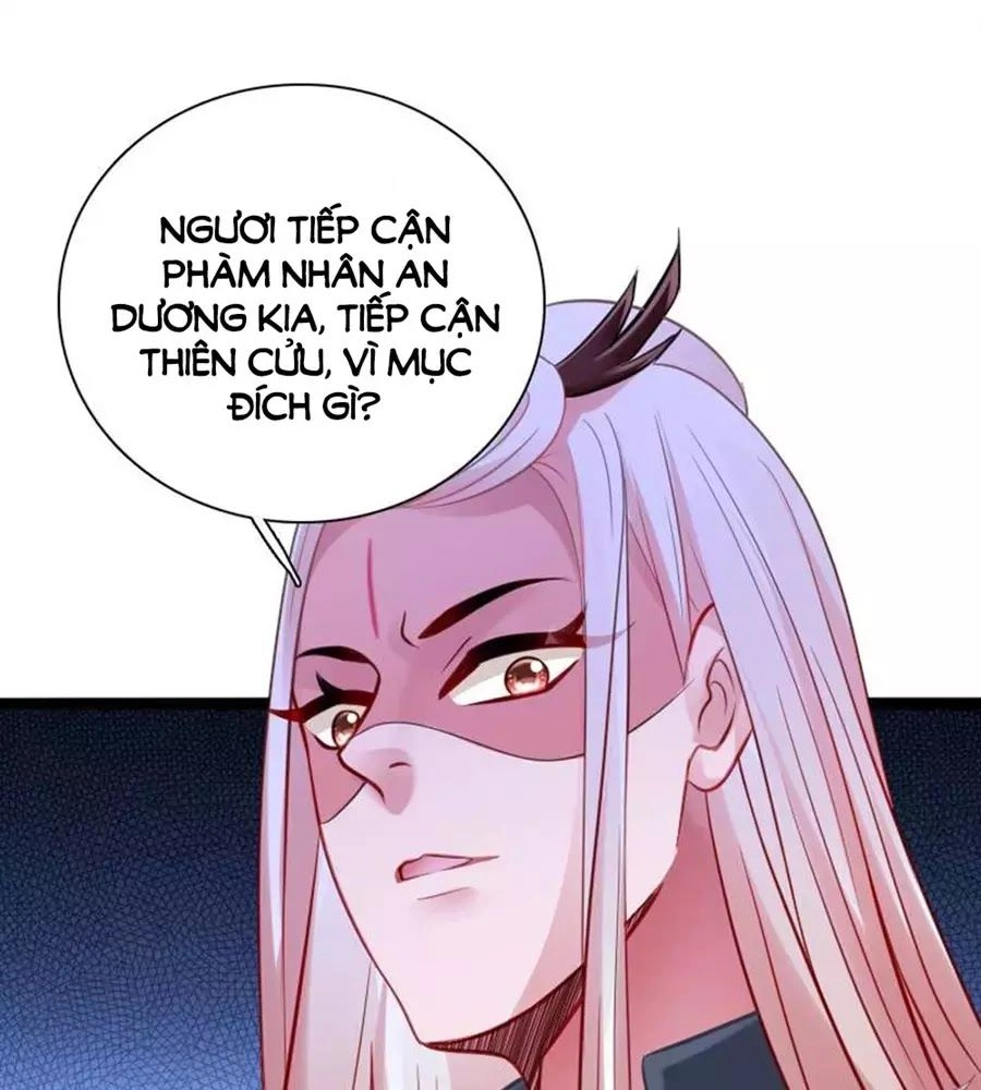 Vạn Năm Nhân Duyên Nhất Tuyến Khiên Chapter 73 - 55