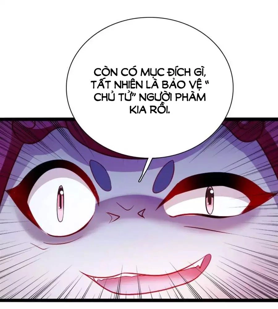 Vạn Năm Nhân Duyên Nhất Tuyến Khiên Chapter 73 - 59