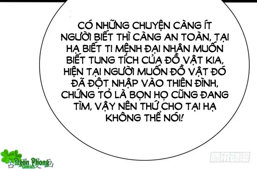 Vạn Năm Nhân Duyên Nhất Tuyến Khiên Chapter 73 - 68