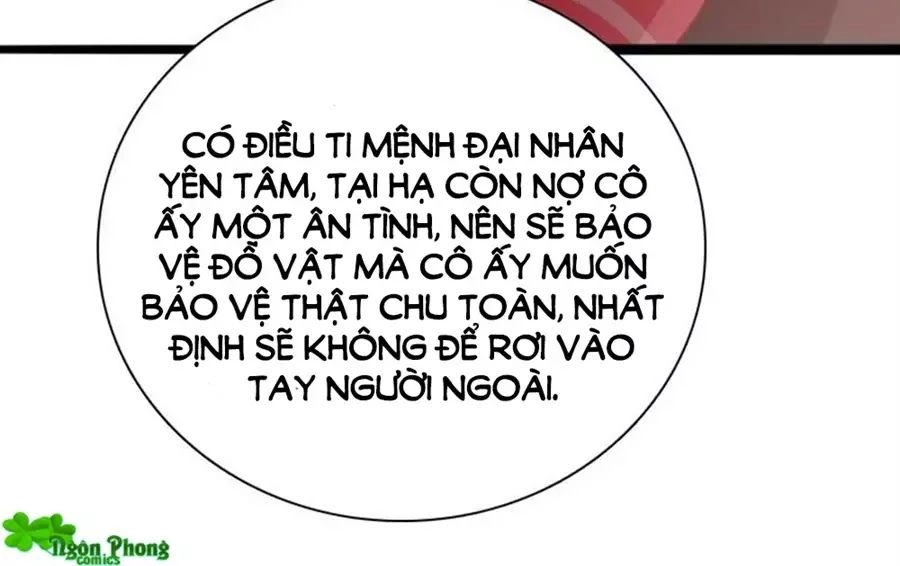 Vạn Năm Nhân Duyên Nhất Tuyến Khiên Chapter 73 - 70