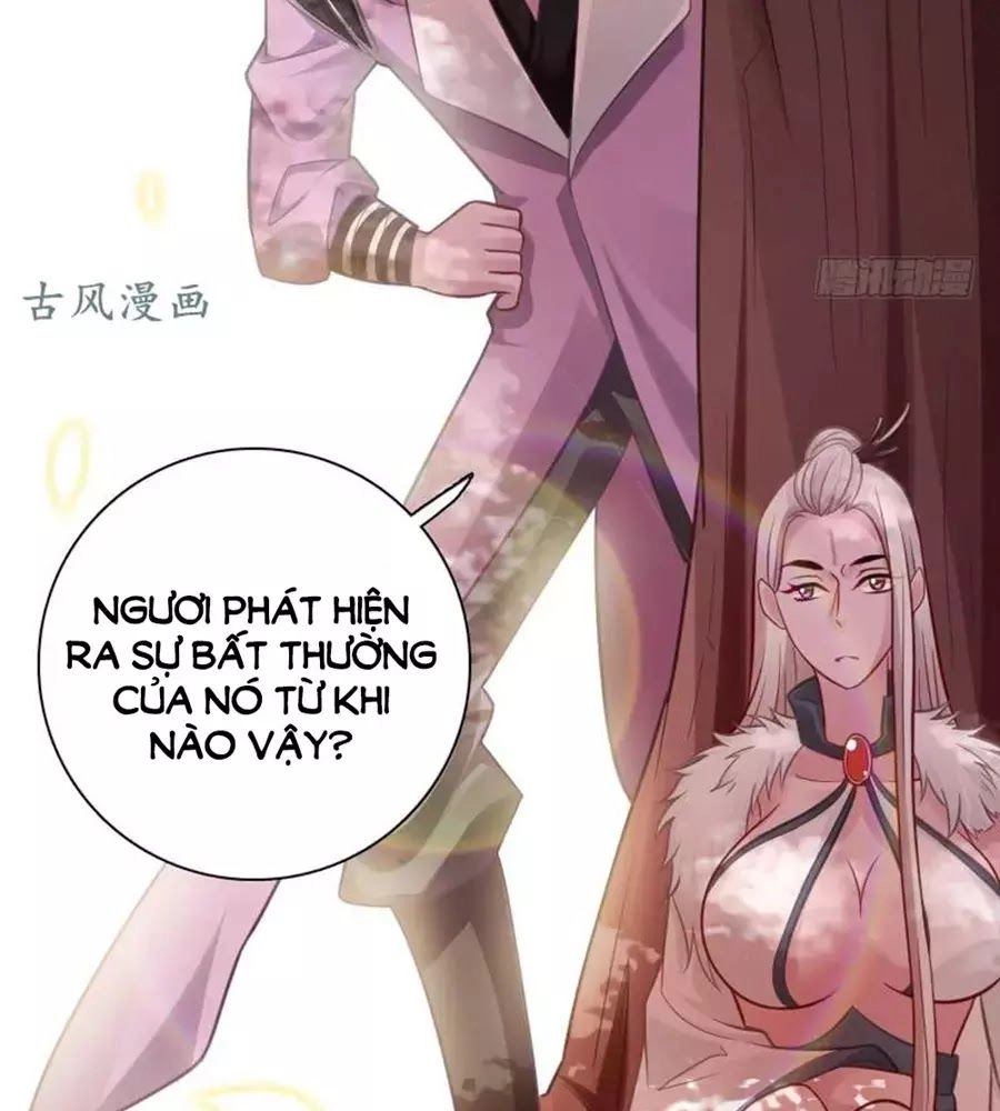 Vạn Năm Nhân Duyên Nhất Tuyến Khiên Chapter 73 - 78