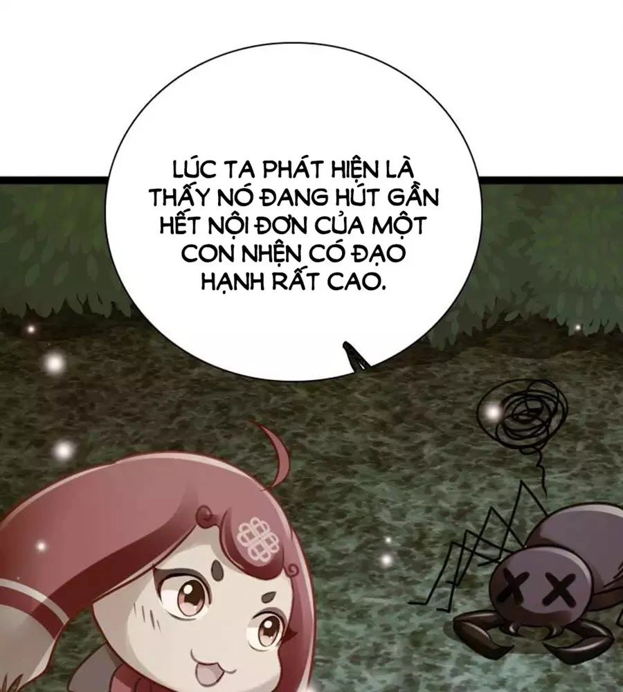 Vạn Năm Nhân Duyên Nhất Tuyến Khiên Chapter 73 - 80