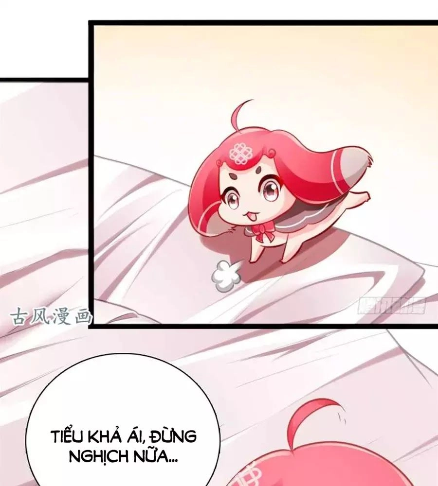 Vạn Năm Nhân Duyên Nhất Tuyến Khiên Chapter 73 - 85