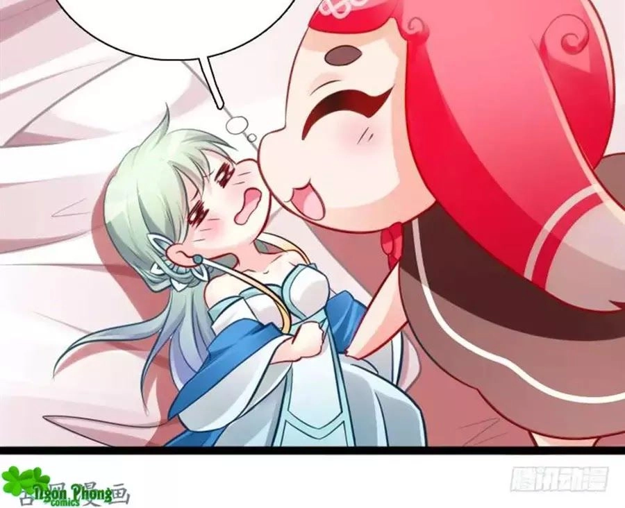 Vạn Năm Nhân Duyên Nhất Tuyến Khiên Chapter 73 - 86