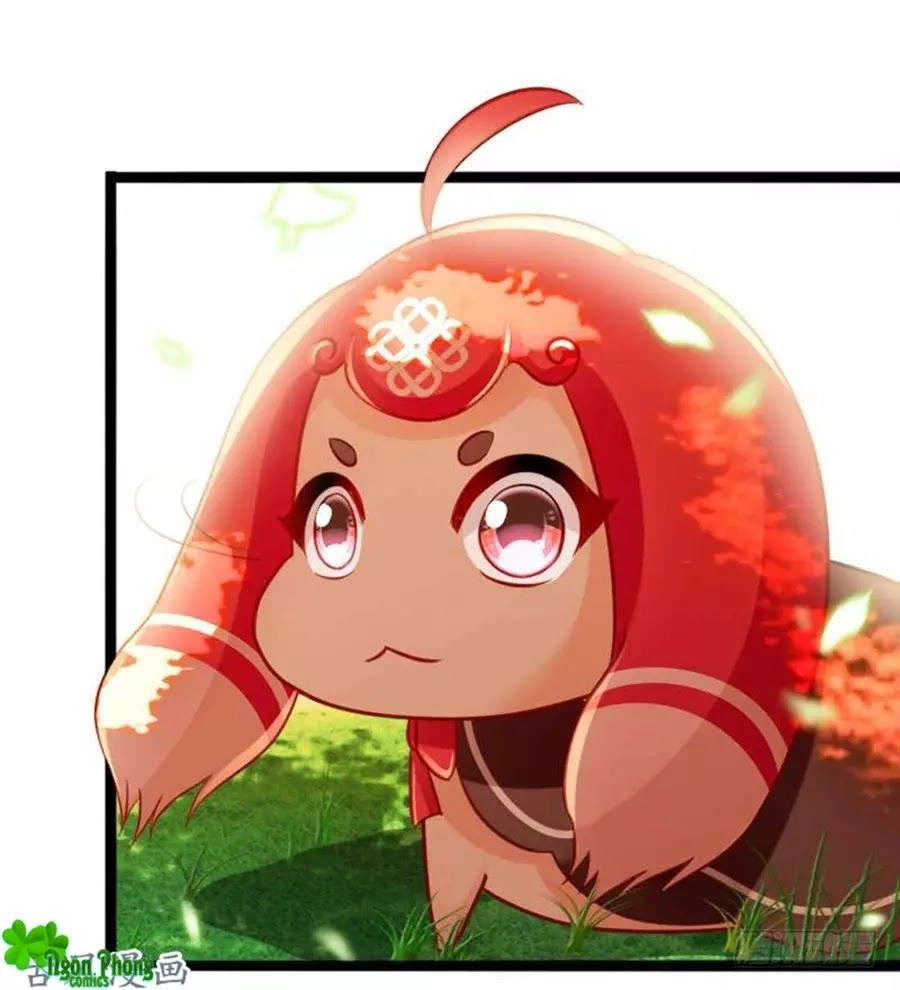 Vạn Năm Nhân Duyên Nhất Tuyến Khiên Chapter 73 - 91