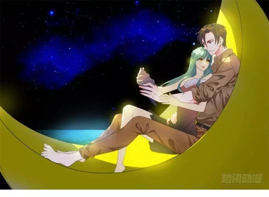 Vạn Năm Nhân Duyên Nhất Tuyến Khiên Chapter 74 - 1