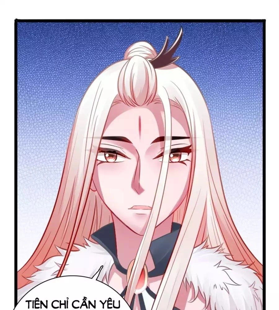 Vạn Năm Nhân Duyên Nhất Tuyến Khiên Chapter 74 - 2