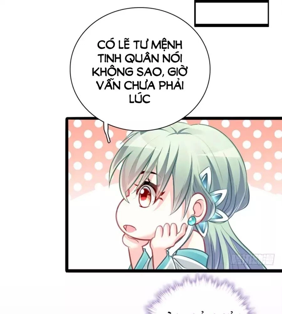 Vạn Năm Nhân Duyên Nhất Tuyến Khiên Chapter 74 - 4