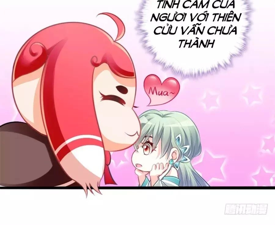 Vạn Năm Nhân Duyên Nhất Tuyến Khiên Chapter 74 - 5