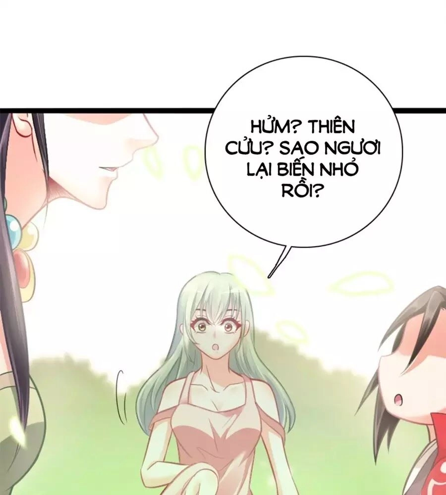 Vạn Năm Nhân Duyên Nhất Tuyến Khiên Chapter 74 - 11