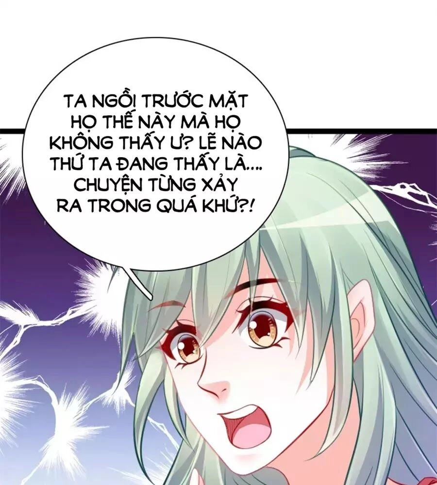 Vạn Năm Nhân Duyên Nhất Tuyến Khiên Chapter 74 - 16