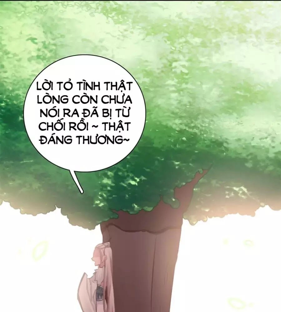 Vạn Năm Nhân Duyên Nhất Tuyến Khiên Chapter 74 - 24