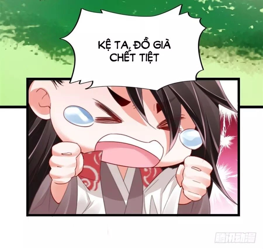 Vạn Năm Nhân Duyên Nhất Tuyến Khiên Chapter 74 - 26