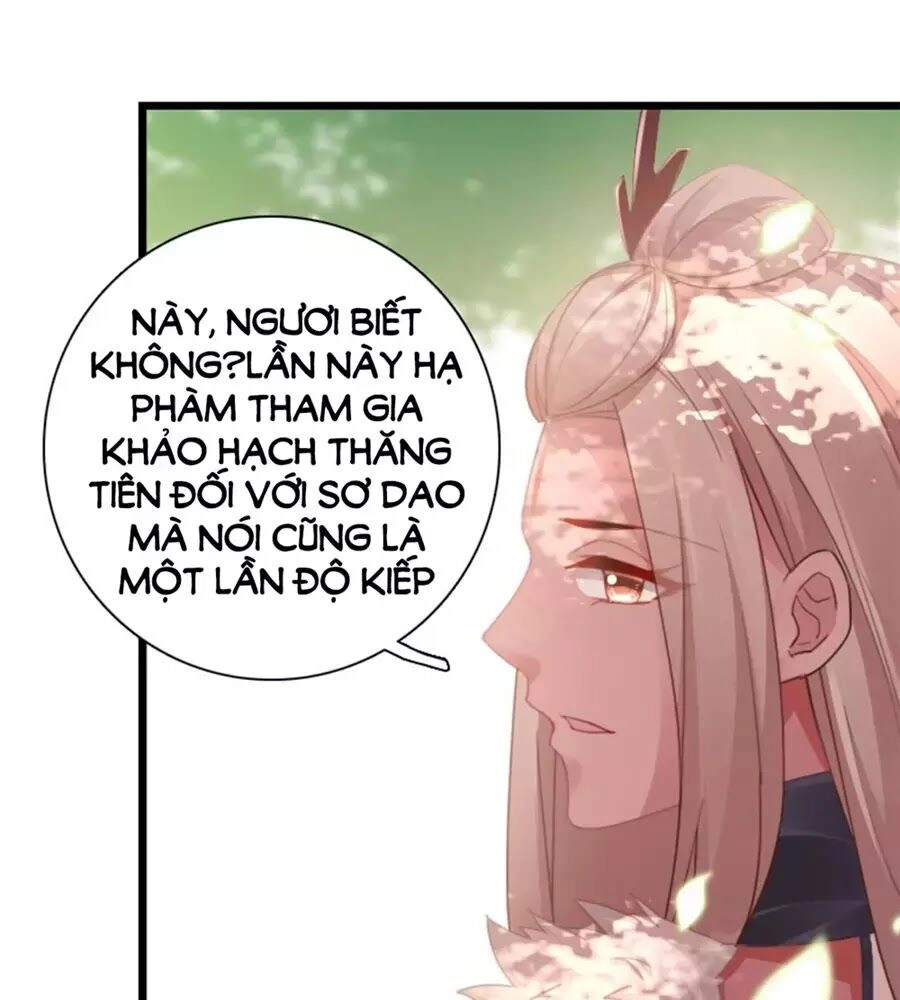 Vạn Năm Nhân Duyên Nhất Tuyến Khiên Chapter 74 - 27