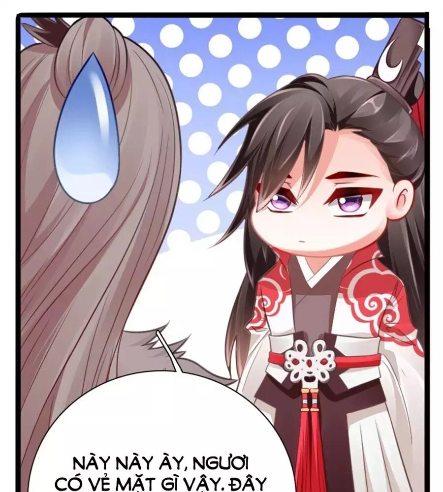 Vạn Năm Nhân Duyên Nhất Tuyến Khiên Chapter 74 - 34