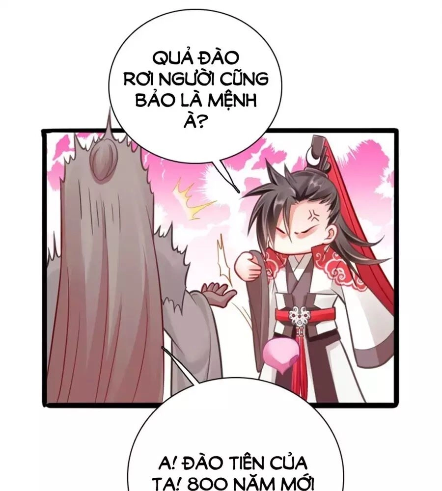 Vạn Năm Nhân Duyên Nhất Tuyến Khiên Chapter 74 - 36