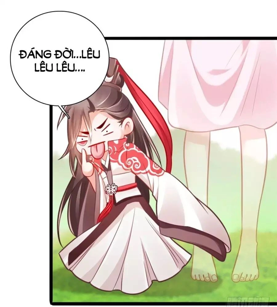 Vạn Năm Nhân Duyên Nhất Tuyến Khiên Chapter 74 - 38