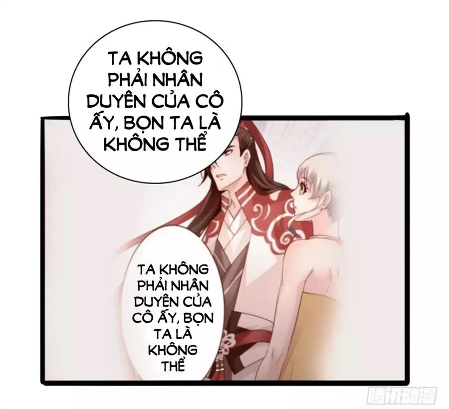 Vạn Năm Nhân Duyên Nhất Tuyến Khiên Chapter 74 - 42