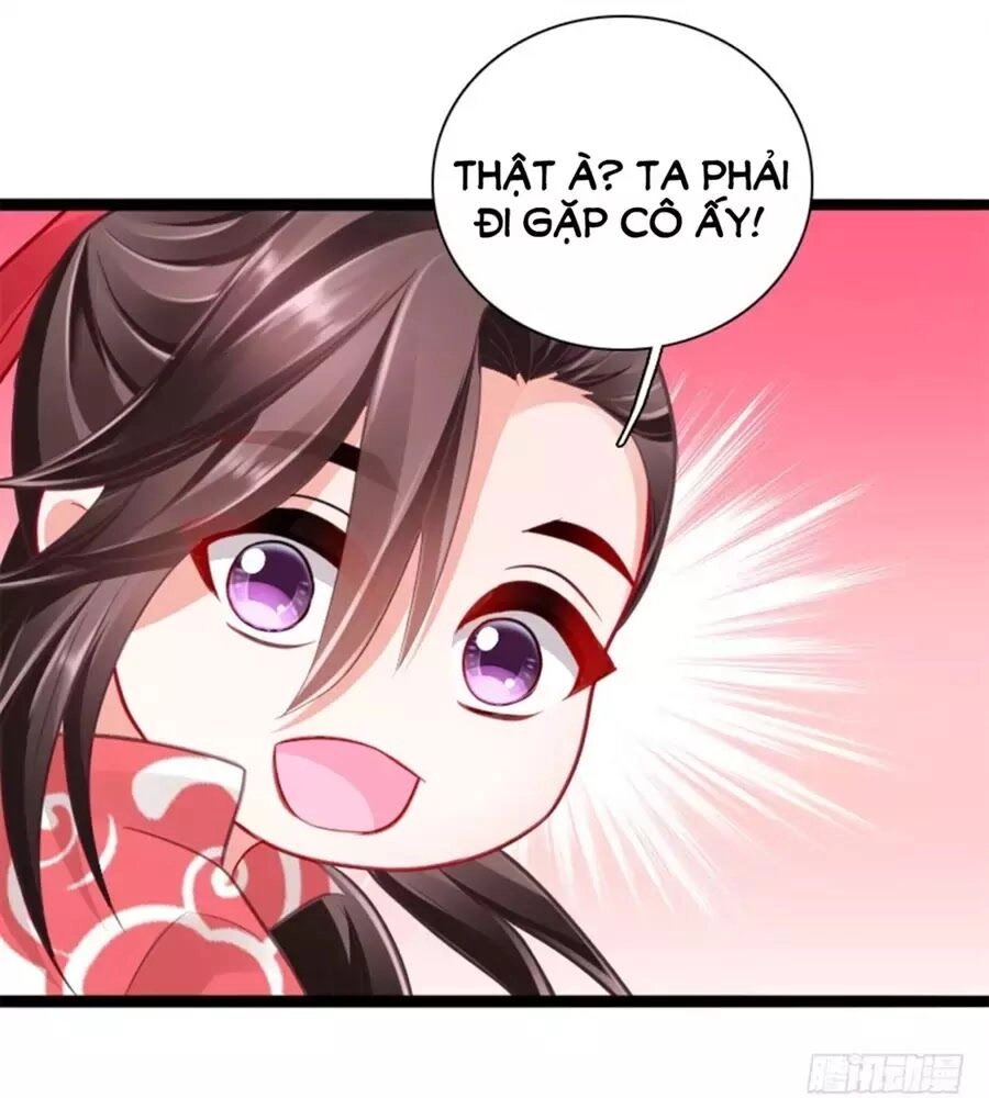 Vạn Năm Nhân Duyên Nhất Tuyến Khiên Chapter 74 - 48