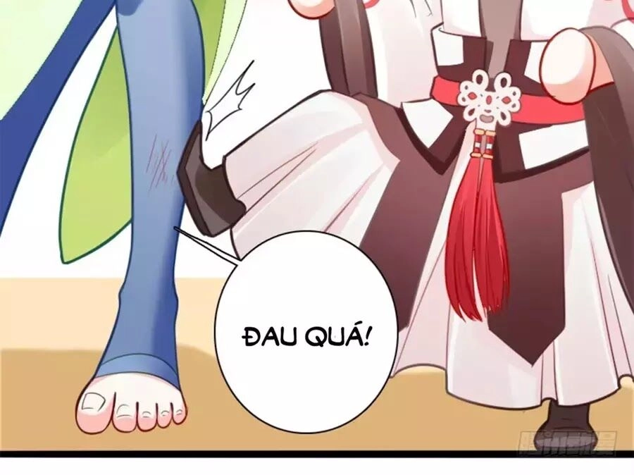 Vạn Năm Nhân Duyên Nhất Tuyến Khiên Chapter 74 - 55