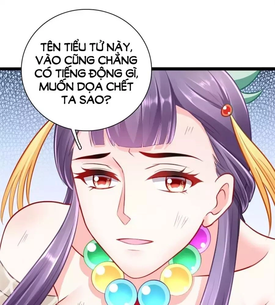 Vạn Năm Nhân Duyên Nhất Tuyến Khiên Chapter 74 - 56