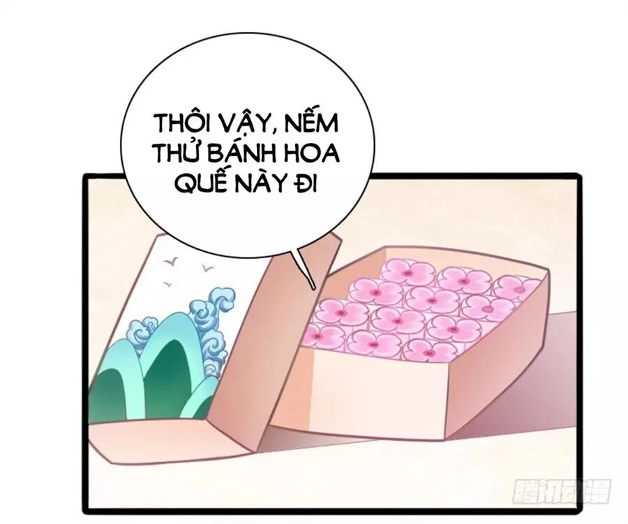 Vạn Năm Nhân Duyên Nhất Tuyến Khiên Chapter 74 - 63