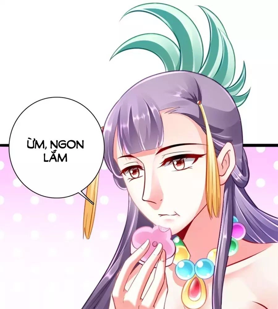 Vạn Năm Nhân Duyên Nhất Tuyến Khiên Chapter 74 - 64