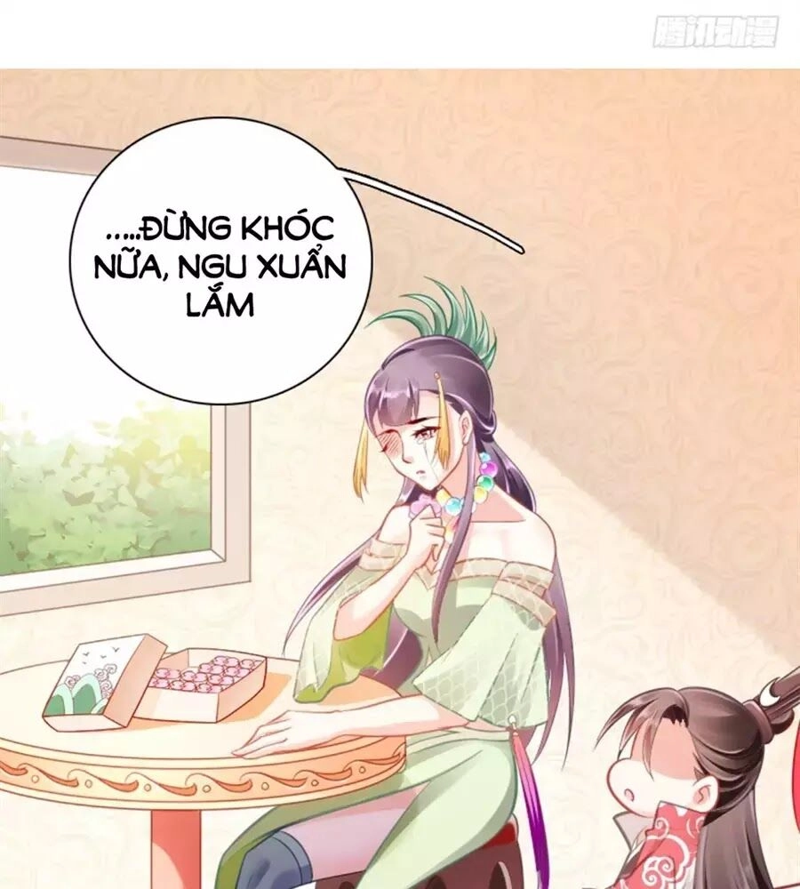 Vạn Năm Nhân Duyên Nhất Tuyến Khiên Chapter 74 - 71