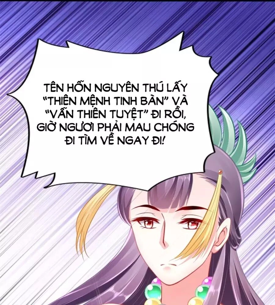 Vạn Năm Nhân Duyên Nhất Tuyến Khiên Chapter 74 - 77